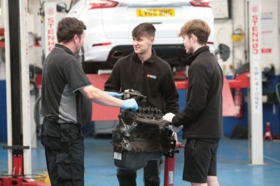 Community Motors image from Community Motors
