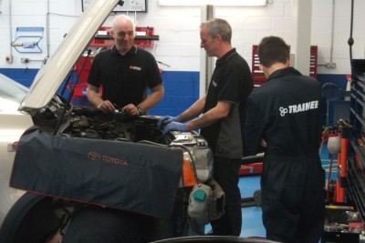 Community Motors image from Community Motors